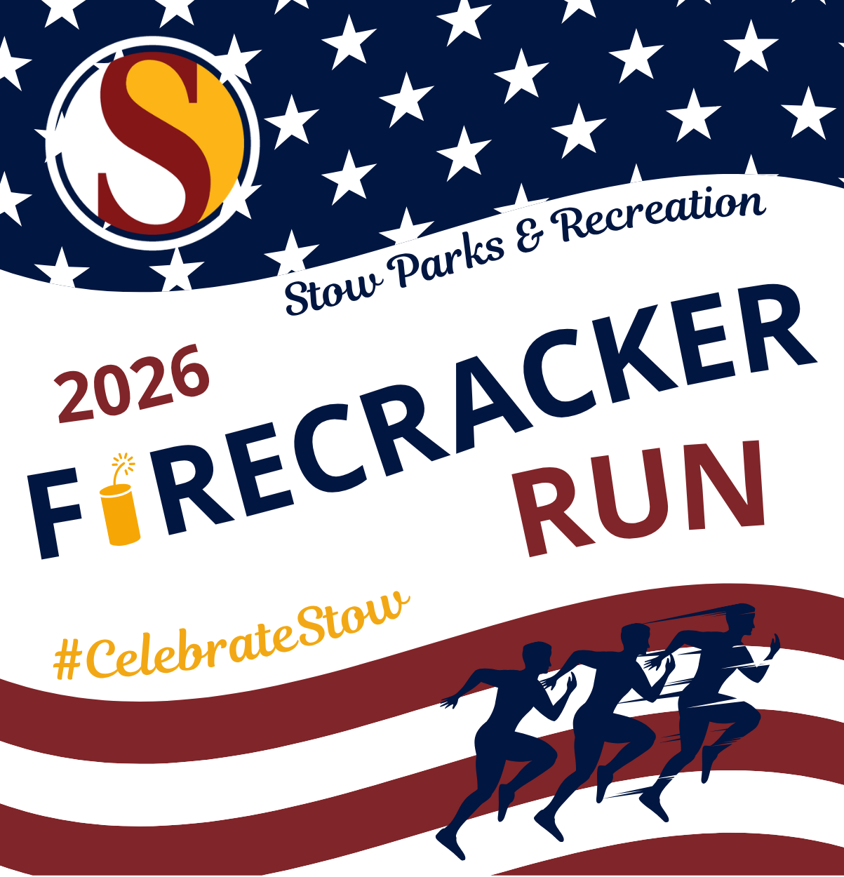 Firecracker Run image