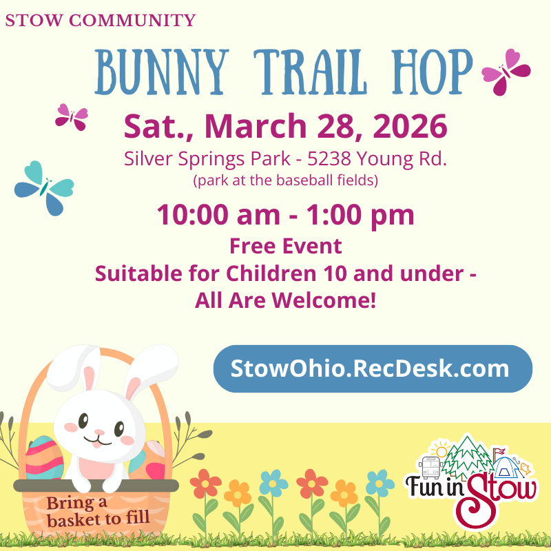 2026 Bunny Trail Hop