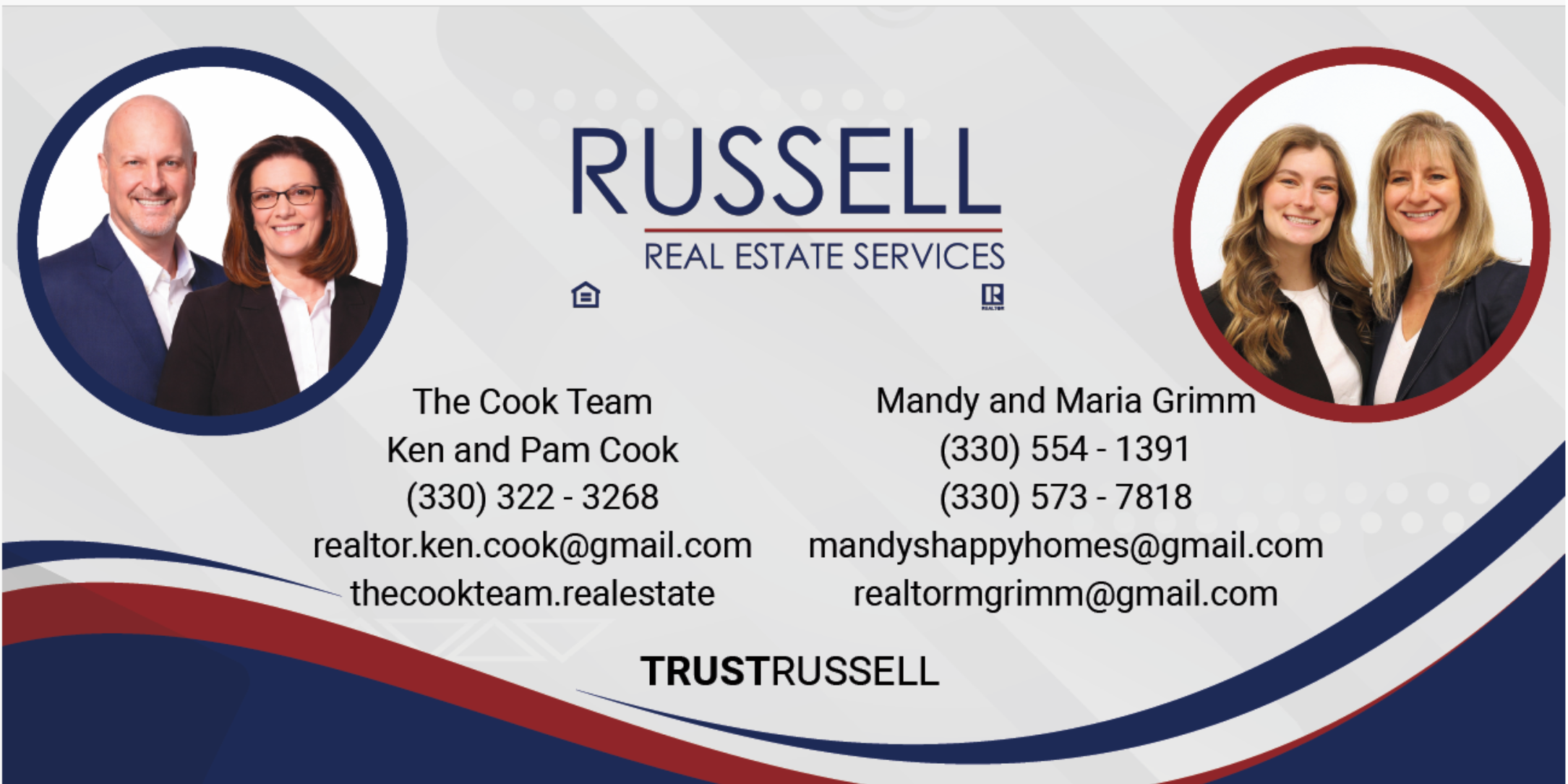 Russelll Real Estate Web version