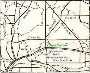 Stow Township, 1919