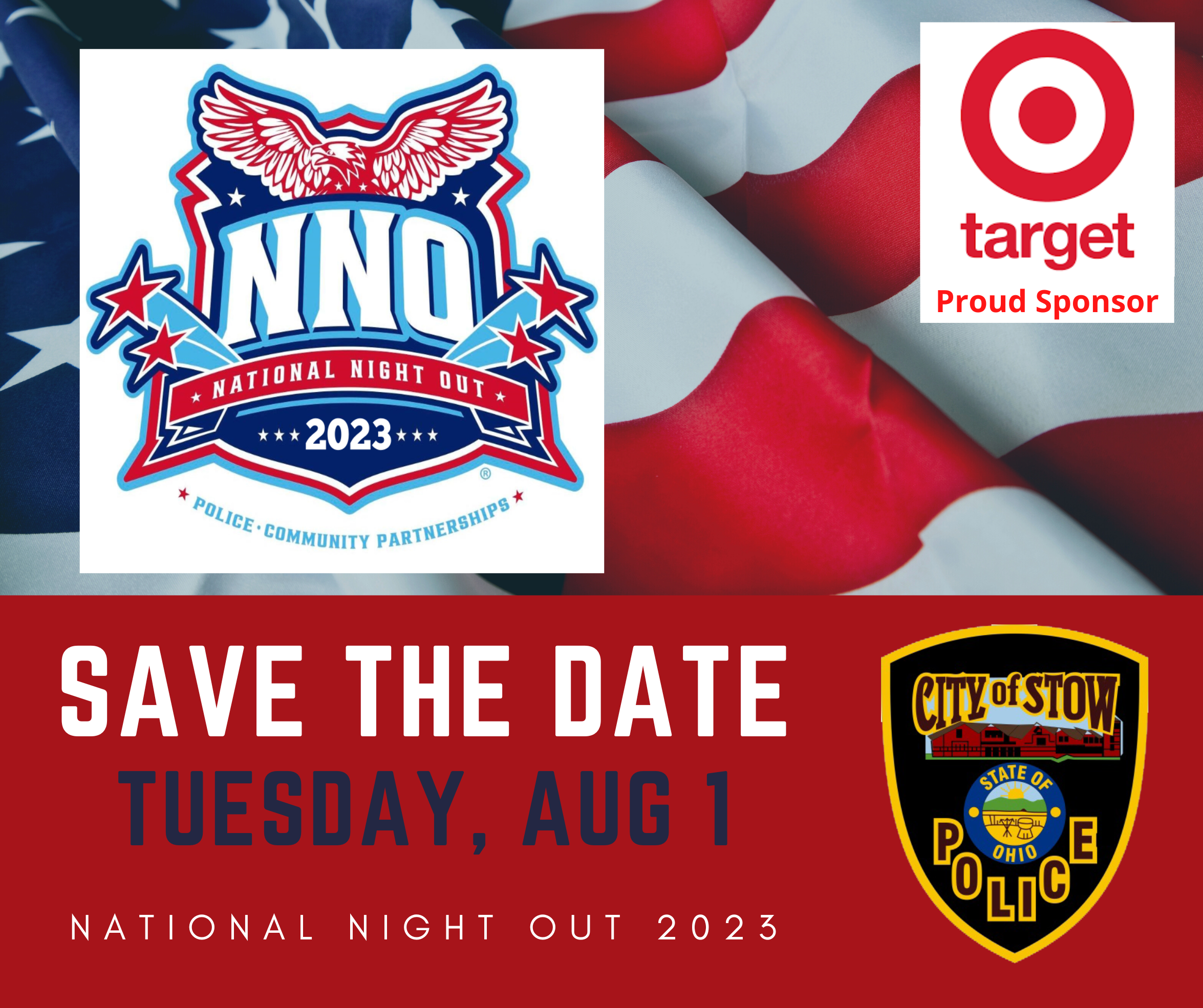 National Night Out Image 