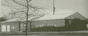 Old Police Department Building
