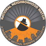 National Neighborhood Watch A Division of National Sheriffs Association