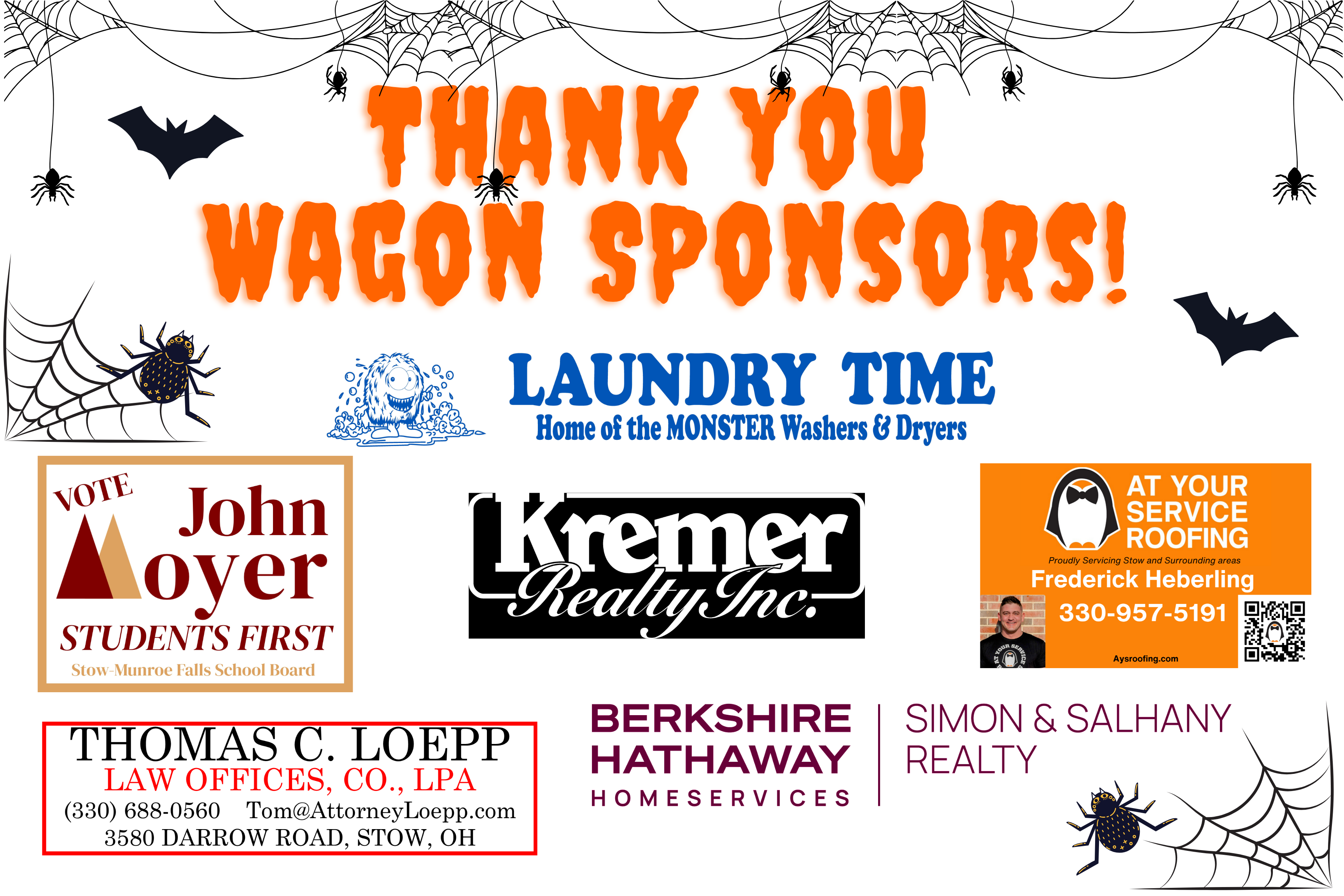 2025 Sponsors for Website