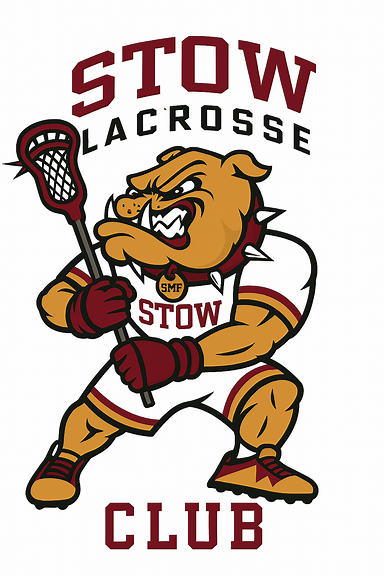 Stow Lacrosse Club Logo