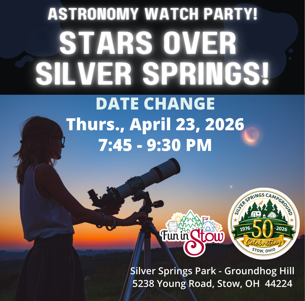 Astronomy April 21