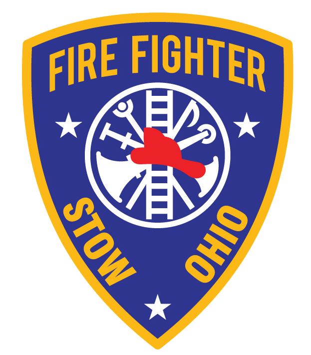 Stow Fire Patch