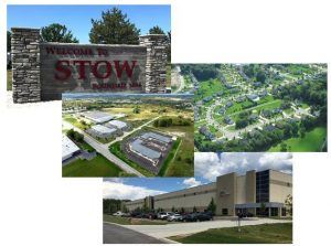 Images of Stow Collage