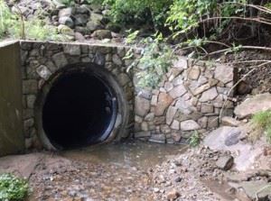 Storm Sewer Pipe