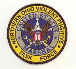 Northern Ohio Violent Fugitive Task Force