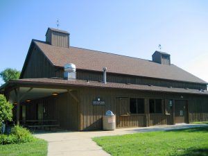 Heritage Barn
