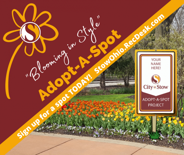 Adopt A Spot