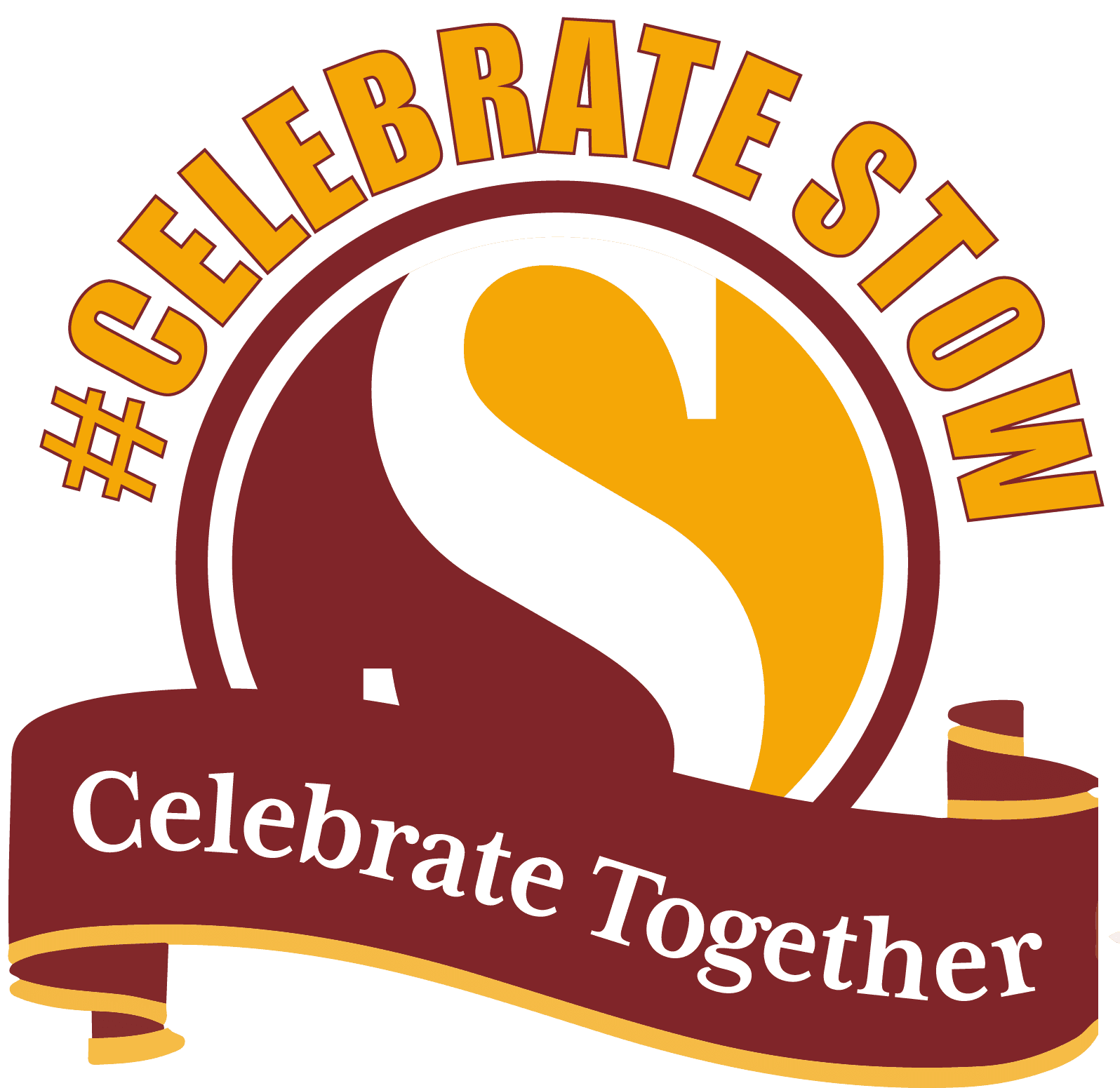 Celebrate Stow Big S With Celebrate Together